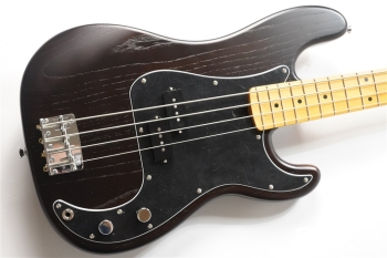 KPB-AS - Dark Walnut